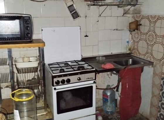 BENICARLO- MESTRE SERRANO CASA