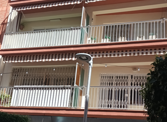 BENICARLO- HERNAN CORTES 15