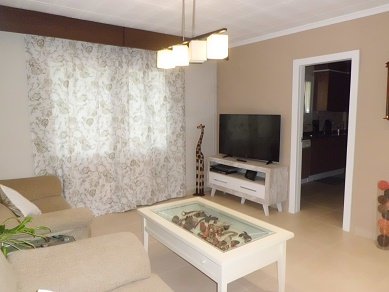 BENICARLO CHALET PARTIDA RIO