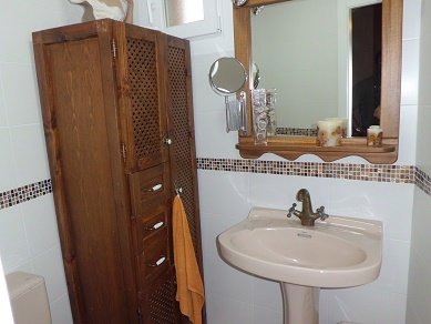 BENICARLO CHALET PARTIDA RIO