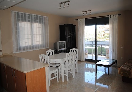 BENICARLO, PLAZA MARCELINO DOMINGO 1ª