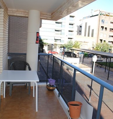 BENICARLO, PLAZA MARCELINO DOMINGO 1ª