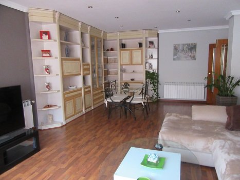 BENICARLO CALLE MADRID