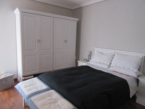 BENICARLO CALLE MADRID