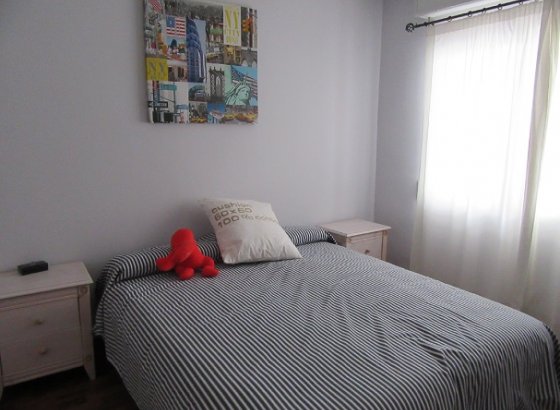 BENICARLO CALLE MADRID