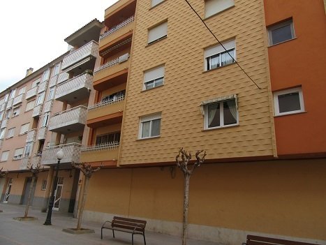 BENICARLO CALLE MADRID