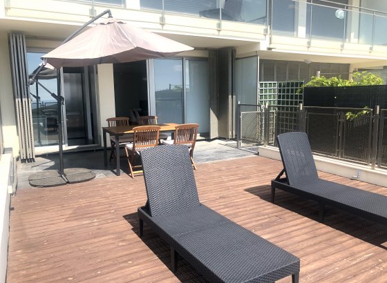 CASA ADOSADA PEÑISCOLA CON GARAGE CERRADO