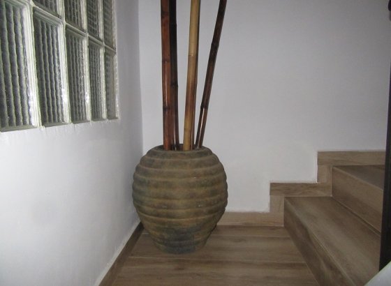 BENICARLO- CRISTO DEL MAR