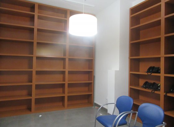 BENICARLO- AVENIDA MENDEZ NUÑEZ local