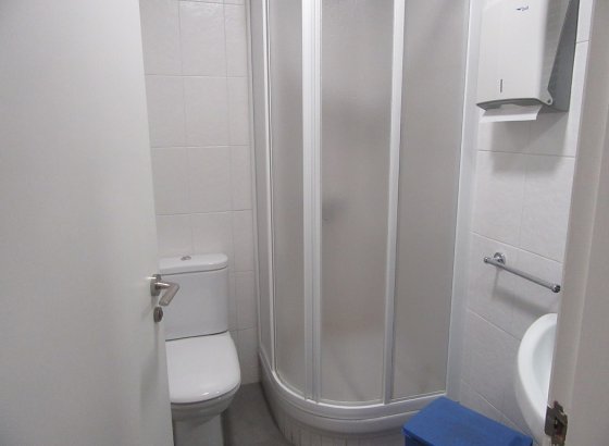 BENICARLO- AVENIDA MENDEZ NUÑEZ local