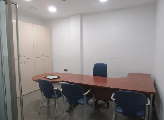 BENICARLO- AVENIDA MENDEZ NUÑEZ local