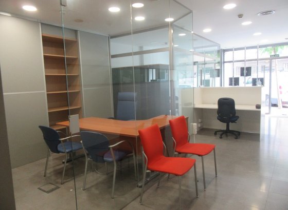 BENICARLO- AVENIDA MENDEZ NUÑEZ local