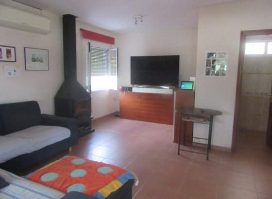 BENICARLO CHALET PARTIDA SANADORLI