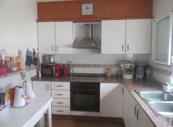 BENICARLO CHALET PARTIDA SANADORLI