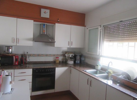 BENICARLO CHALET PARTIDA SANADORLI