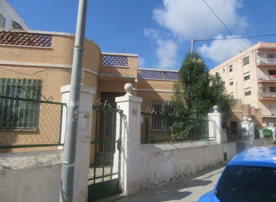 BENICARLO- PARCELA  ALCALA DE XIVERT