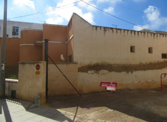 BENICARLO- PARCELA  ALCALA DE XIVERT