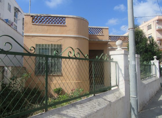 BENICARLO- PARCELA  ALCALA DE XIVERT