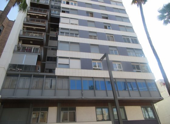 BENICARLO FERRERES BRETO