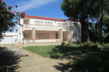 BENICARLO CHALET CARRETERA PEÑISCOLA