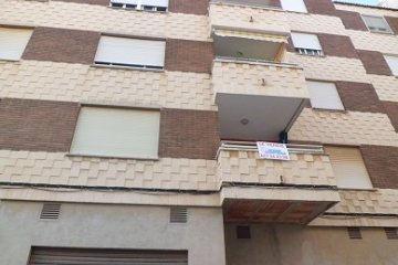 PEÑISCOLA- CUATRE VENTS