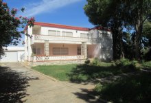 BENICARLO CHALET CARRETERA PEÑISCOLA