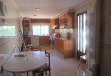 BENICARLO CHALET CARRETERA PEÑISCOLA