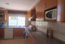 BENICARLO CHALET CARRETERA PEÑISCOLA