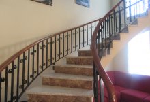 BENICARLO CHALET CARRETERA PEÑISCOLA