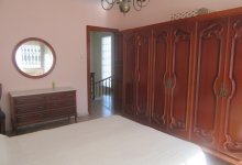 BENICARLO CHALET CARRETERA PEÑISCOLA