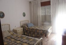 BENICARLO CHALET CARRETERA PEÑISCOLA