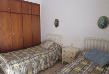 BENICARLO CHALET CARRETERA PEÑISCOLA