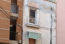 BENICARLO- MESTRE SERRANO CASA