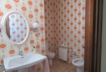 BENICARLO CHALET CARRETERA PEÑISCOLA