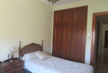 BENICARLO CHALET CARRETERA PEÑISCOLA