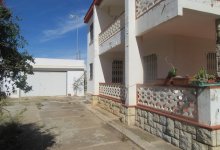 BENICARLO CHALET CARRETERA PEÑISCOLA