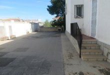 BENICARLO CHALET CARRETERA PEÑISCOLA