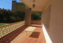 BENICARLO CHALET CARRETERA PEÑISCOLA