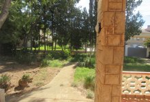 BENICARLO CHALET CARRETERA PEÑISCOLA