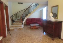 BENICARLO CHALET CARRETERA PEÑISCOLA