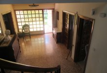 BENICARLO CHALET CARRETERA PEÑISCOLA