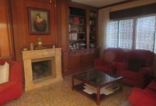 BENICARLO CHALET CARRETERA PEÑISCOLA