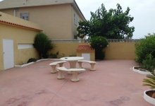 BENICARLO CHALET PARTIDA RIO