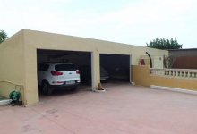 BENICARLO CHALET PARTIDA RIO