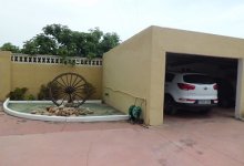 BENICARLO CHALET PARTIDA RIO