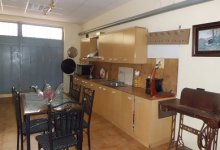 BENICARLO CHALET PARTIDA RIO