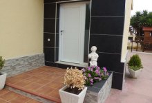 BENICARLO CHALET PARTIDA RIO