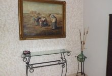 BENICARLO CHALET PARTIDA RIO