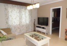 BENICARLO CHALET PARTIDA RIO