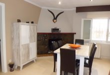 BENICARLO CHALET PARTIDA RIO